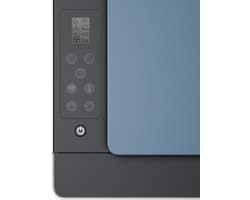 HP Smart Tank 585 All-in-One Printer, Home and home office, Print, copy, scan, Wireless; High-volume printer tank; Print from phone or tablet; Scan to PDF