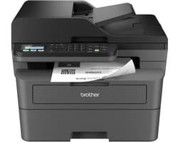 Brother MFC-L2802DW multifunctionele printer Laser A4 1200 x 1200 DPI 32 ppm Wifi