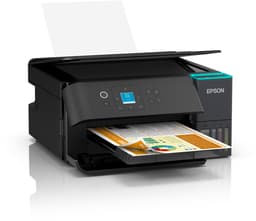 Epson Ecotank Et-2951 - Printen Kopiëren En Scannen Inkt Kleur All-in-one-printer — thumbnail 2