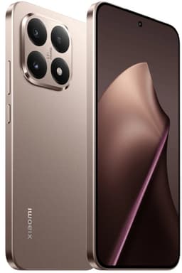 XIAOMI 15T - 512 GB Roze — thumbnail 4