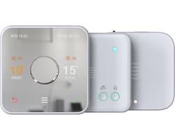 Slimme Thermostaat voor Verwarming en Warm Water Regeling (Nano 3)