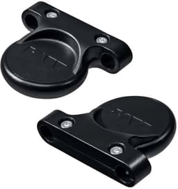 Laut AirTag Bike Saddle Mount black — thumbnail 2