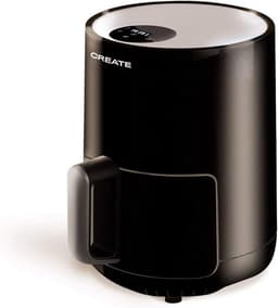 Compacte 1.5L Heteluchtfriteuse Zonder Olie – 900W – Instelbaar 80-200°C — thumbnail 7