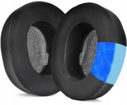 Gelkussens voor SteelSeries Arctis 1 3 5 7 9 Pro Prime - Koel en comfortabel — thumbnail 3