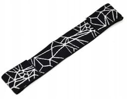 Hoofdbandvervanging voor SteelSeries Arctis 7, 9, 9X - Zwart — thumbnail 1