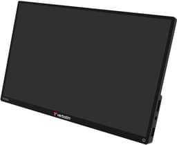 Verbatim 13" WUXGA, Touch, IPS, incl. Power Bank 5000mAh, Portable Screen — thumbnail 3