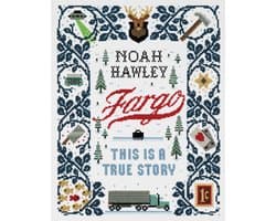 Fargo This Is a True Story