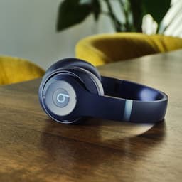Beats Studio Pro Draadloze Koptelefoon met Noise Cancelling (ANC) - Navy — thumbnail 6