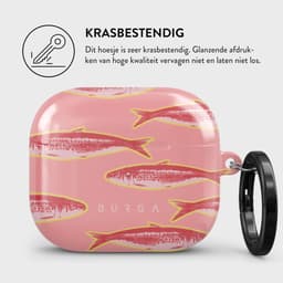 Burga Hardcase voor de Apple AirPods 3 - Gourmet — thumbnail 3