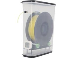 3D-printer filamenthouder - Droge opbergdoos voor PLA ABS Nylonhout - Vochtbestendig en universeel verstelbaar