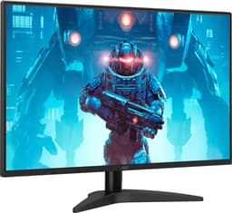 AOC Q27B36X 27 inch QHD IPS Monitor Gaming 144Hz — thumbnail 8