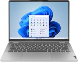 Lenovo 82XX00KSMH - Laptop - 15.6 inch Full HD - Intel Core i5 - 16GB RAM - 512GB SSD - Intel Iris Xe - WiFi - Bluetooth - Windows 11 Home - QWERTY — thumbnail 1