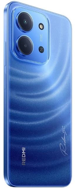 Xiaomi Redmi 15C 6GB/128GB Moonlight Blue — thumbnail 5