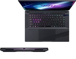 GIGABYTE AORUS ELITE 16 BWHC3EEC65SP 16'' gaming laptop — thumbnail 5
