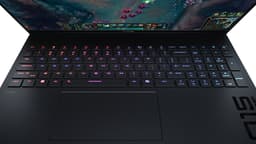HYPERX OMEN 15-ga0070nd - 15.3 inch - 2.5K - Intel Core i7-14650HX - 24 GB - 1 TB - GeForce RTX™ 5060 - QWERTY — thumbnail 3