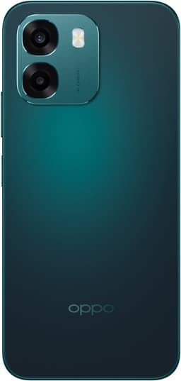OPPO – A6 5G – Smartphone – 6 GB RAM – 256 GB – 6,75'' 120Hz — thumbnail 2