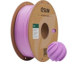 eSun PLA+ Lila / Lilac 1 kg - 1.75mm - 3D printer filament