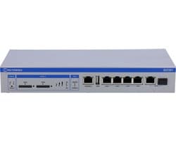 Teltonika RUTXR1 Industrial LTE Cat6 Dual-Band Wifi SFP Router