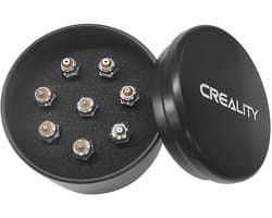 Creality Bi-Metallic High-end Nozzle Kit