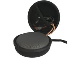 Draagbare Bluetooth Luidspreker Etui Case Hoes voor A1 1st/2nd Generation