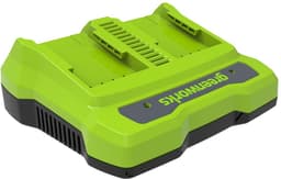 GreenWorks G24X2LM36K2X 3-in-1 36cm 48V Grasmaaier — thumbnail 4
