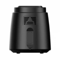 Midea MF‑TN35D - Heteluchtfriteuse - 3,5 L - 1500 W - Zwart - Draaiknoppen — thumbnail 8