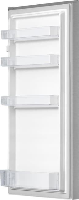 Hisense RB329N4ACE - Koel-vriescombinatie - Energielabel E - No-Frost - RVS - Multi Air Flow - Fast Freeze - 255 Liter — thumbnail 8