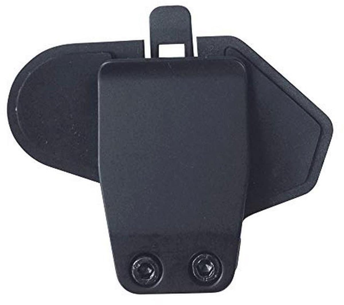 Montagebeugel voor Bluetooth headset intercom voor motorhelmen — afbeelding 1