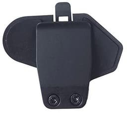 Montagebeugel voor Bluetooth headset intercom voor motorhelmen — thumbnail 1