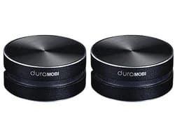 Draagbare Mini Luidspreker met Bluetooth 5.0 en Ingebouwde Microfoon