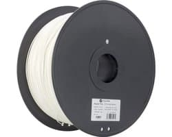 PLA Filament 1,75 mm 3 kg Wit - Ideaal voor 3D Printen