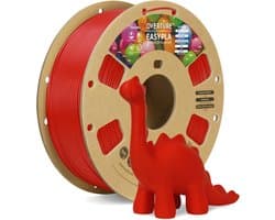 3D Printer Filament 1.75mm PLA Kartonnen Spoel 1kg - Hoge Precisie voor FDM Printers