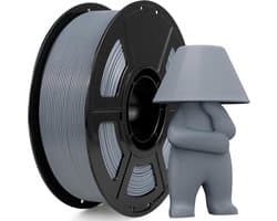 ASA 3D Printer Filament 1.75mm UV-bestendig voor Buiten - 1kg Spoel