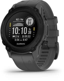Garmin Descent™ G1 Duikcomputer Grijs — thumbnail 10