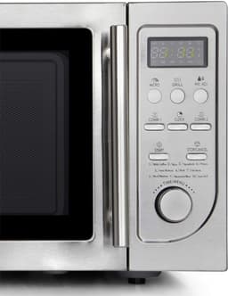 Magnetron met Grillfunctie (900W, 25L) - 8 Vermogensstanden — thumbnail 4