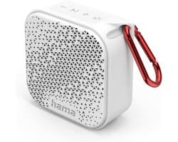 Draagbare Bluetooth Speaker Waterdicht IP67 | Krachtig Geluid & Ingebouwde Microfoon