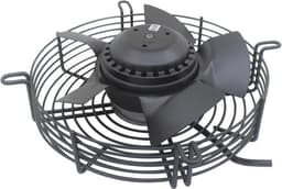 Axiaalventilator 230V voor Industrieel Gebruik - Koelventilator en Wandventilator — thumbnail 3