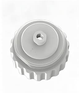 Thermostaatadapter M28 naar M30 x 1,5 mm - Universele Adapter voor Radiatoren en Verwarmingssystemen — thumbnail 5