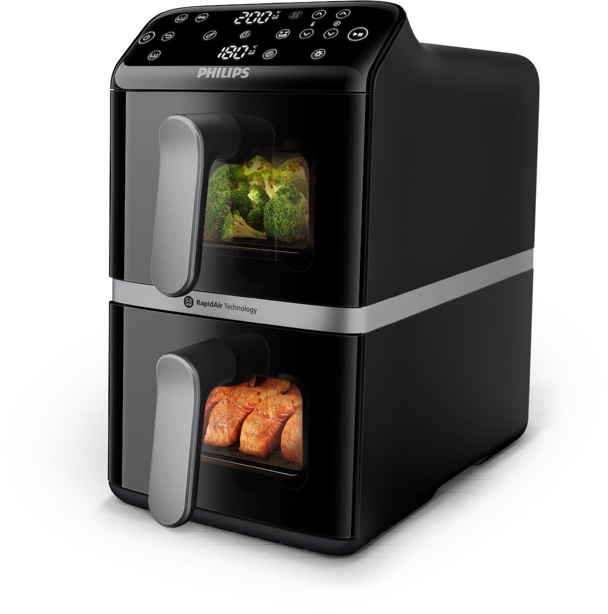 Philips Airfryer NA461/00 | | 8720389072215 — afbeelding 1