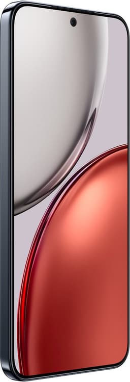 HONOR Magic8 Lite 5G Smartphone - 8+256GB - Zwart - 7500mAh - 66W - 108MP OIS - 6,79" 120Hz AMOLED - IP69K - Simlockvrij — thumbnail 5