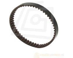 GT2-6-122 tandriem belt gesloten aandrijfriem 3d-printer