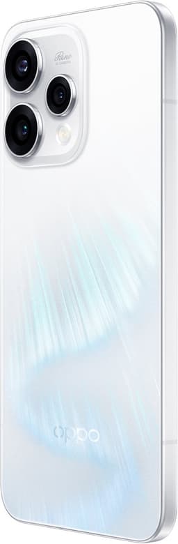 OPPO Reno15 5G - 512GB - Wit — thumbnail 3
