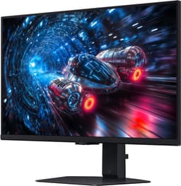 Samsung 27" Odyssey G7 G70F UHD 360Hz Gaming Monitor — thumbnail 6