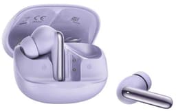 Qcy Tws Hoofdtelefoon Melobuds Ht12 Voor Telefoons Met Bluetooth 5.0 Geluid — thumbnail 2