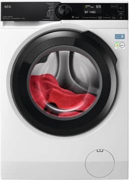 AEG LR7694EUD4 7000 serie ProSteam - 74 dB Wasmachine (9 kg, 1400 rpm, A) — thumbnail 1
