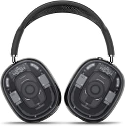 Transparante Beschermhoes voor Airpods Max - Ultra Duurzaam — thumbnail 1