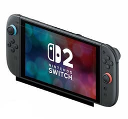 HORI Ultimate Anti-Glare Screen Filter voor Nintendo Switch 2 screenprotector — thumbnail 4