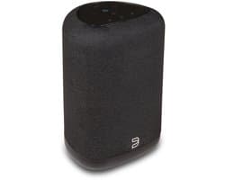 Bluesound PULSE FLEX Draadloze Streaming Speaker - Zwart