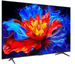 TCL 75T8C - 75 inch - 4K QLED - 144Hz - 2025 - Smart TV — thumbnail 14