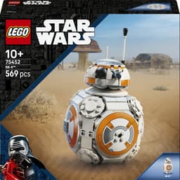 Lego Star Wars 75452 Bouwstenen — thumbnail 1